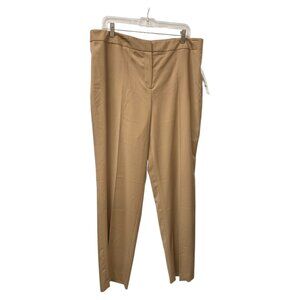 Jones New York Pants NWT Size 16 ~ Originally over $145 ~